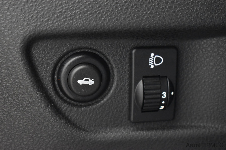 Фото LADA Vesta I с пробегом | №10 Фото LADA Vesta I с пробегом | №10