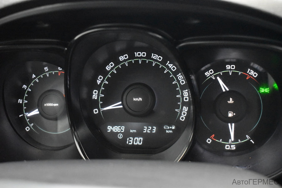 Фото LADA Vesta I с пробегом | №6 Фото LADA Vesta I с пробегом | №6