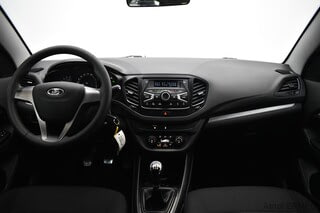 Фото LADA Vesta I с пробегом Фото LADA Vesta I с пробегом