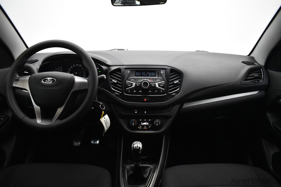 Фото LADA Vesta I с пробегом | №5 Фото LADA Vesta I с пробегом | №5