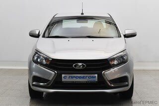 Фото LADA Vesta I с пробегом Фото LADA Vesta I с пробегом