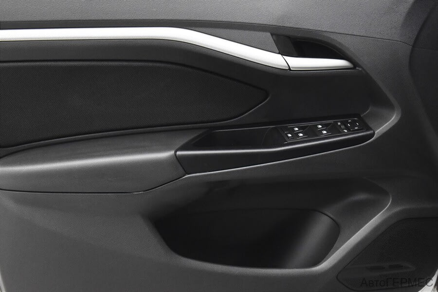 Фото LADA Vesta I с пробегом | №11 Фото LADA Vesta I с пробегом | №11