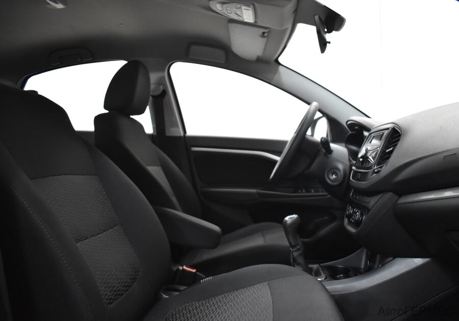 Фото LADA Vesta I с пробегом | №12 Фото LADA Vesta I с пробегом | №12