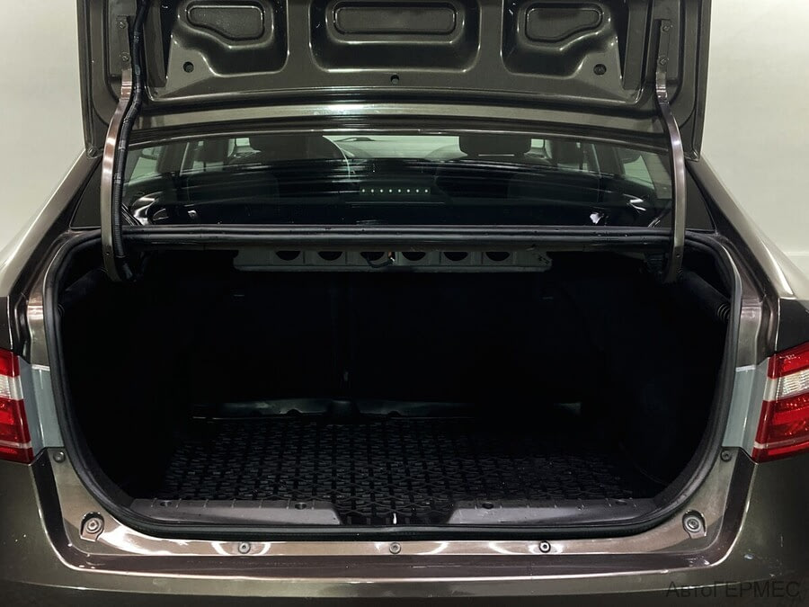 Фото LADA Vesta с пробегом | №12