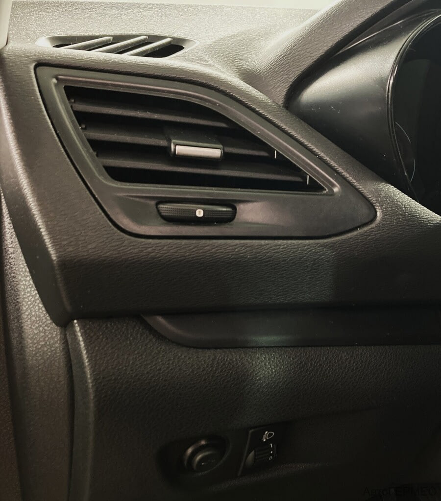 Фото LADA Vesta с пробегом | №8