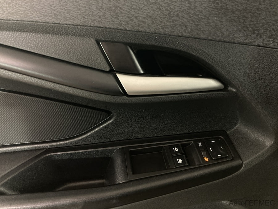 Фото LADA Vesta с пробегом | №9