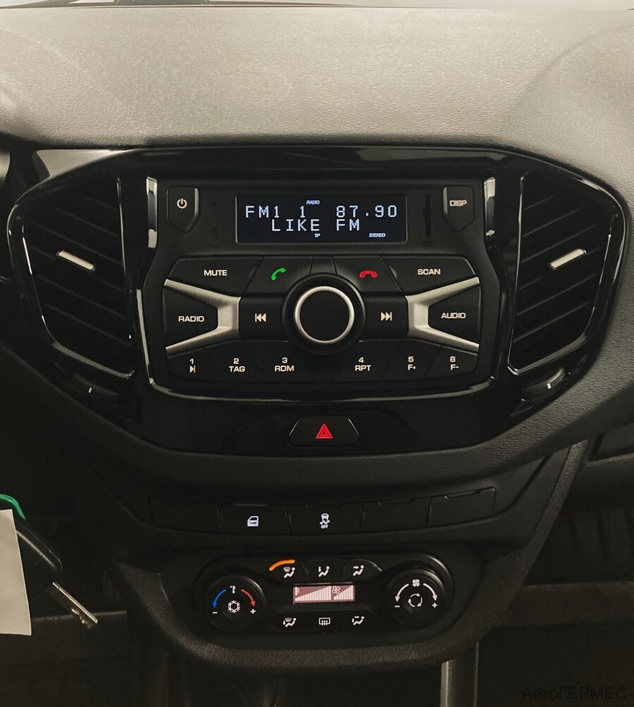 Фото LADA Vesta с пробегом | №7