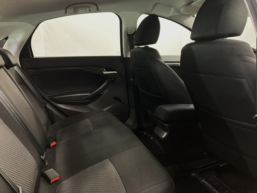 Фото LADA Vesta с пробегом | №11