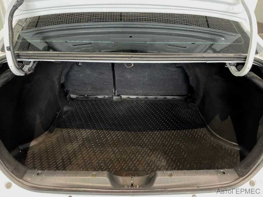 Фото LADA Vesta I с пробегом | №14