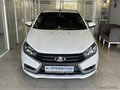Фото LADA Vesta I с пробегом | №2