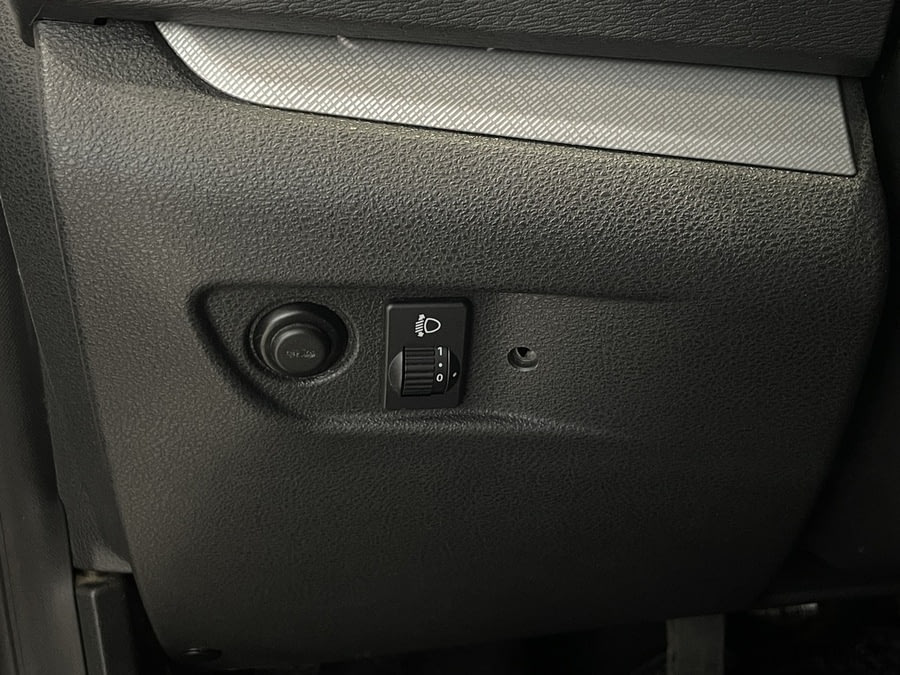 Фото LADA Vesta I с пробегом | №10 Фото LADA Vesta I с пробегом | №10