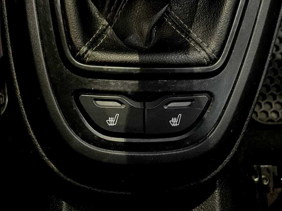 Фото LADA Vesta I с пробегом | №11