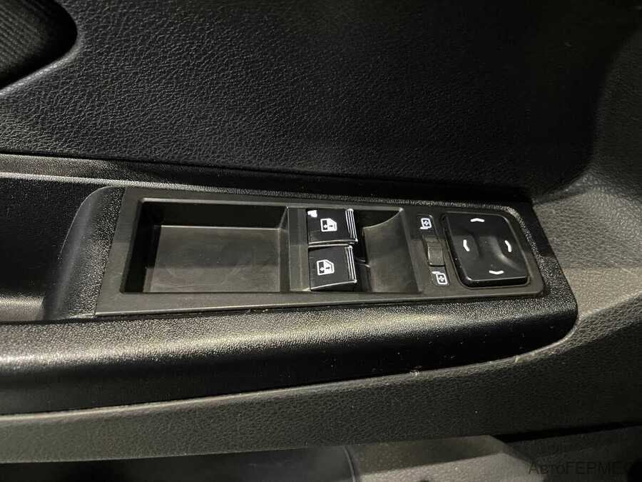 Фото LADA Vesta I с пробегом | №9