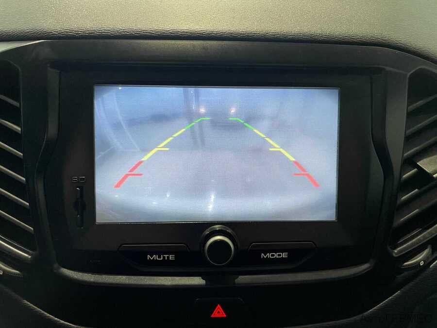 Фото LADA Vesta I с пробегом | №8