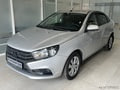 Фото LADA Vesta I с пробегом | №1 Фото LADA Vesta I с пробегом | №1