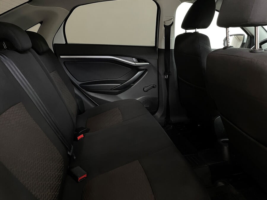 Фото LADA Vesta I с пробегом | №12