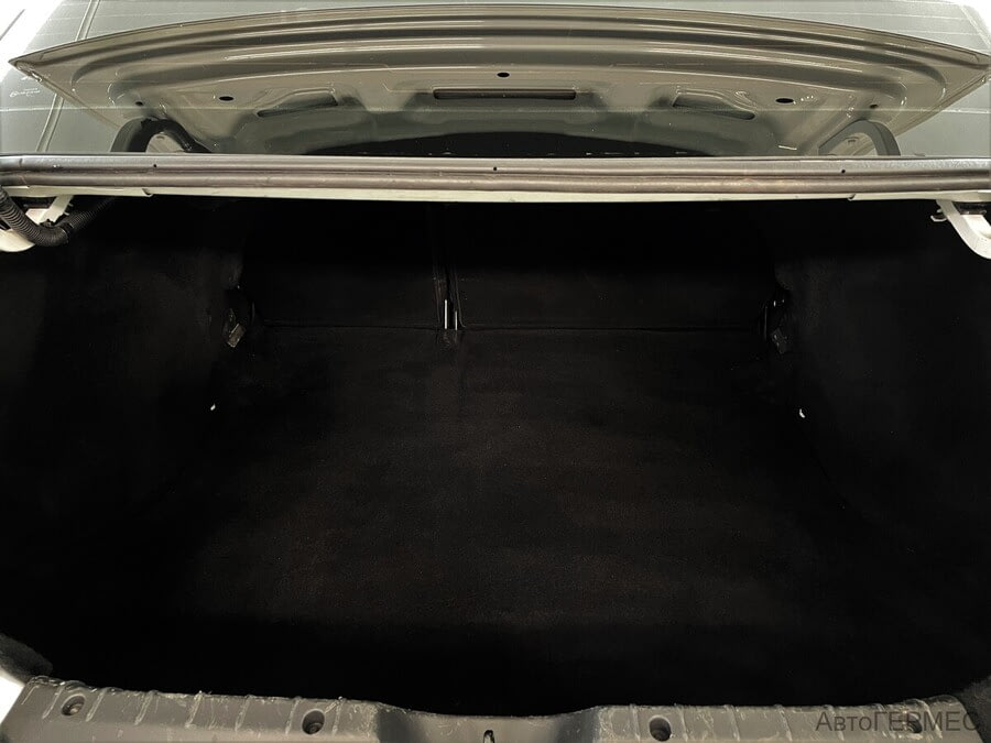 Фото LADA Vesta I с пробегом | №13