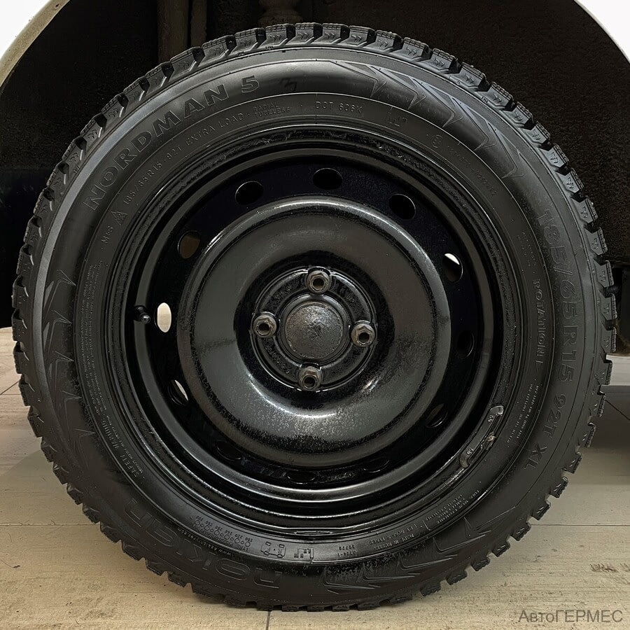 Фото LADA Vesta I с пробегом | №15