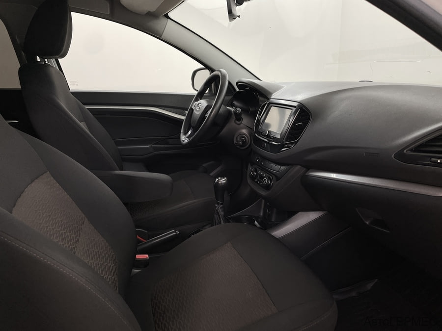 Фото LADA Vesta I с пробегом | №11