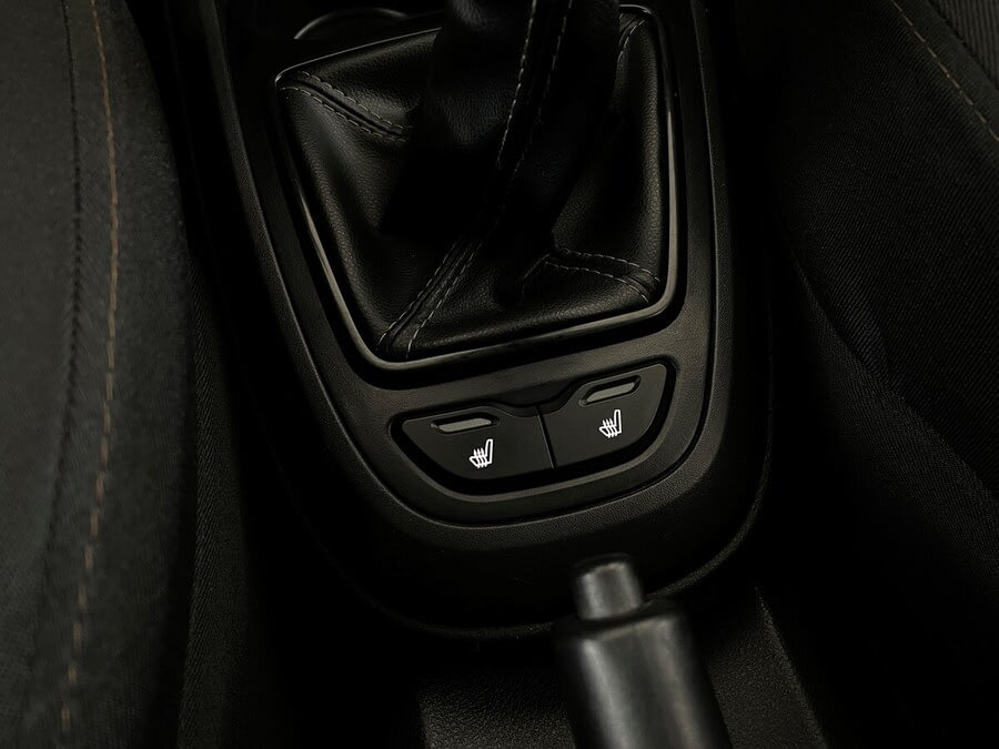 Фото LADA Vesta I с пробегом | №9