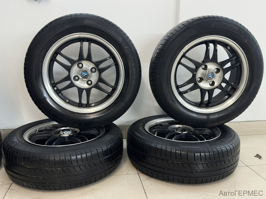 Фото LADA Vesta I с пробегом | №15