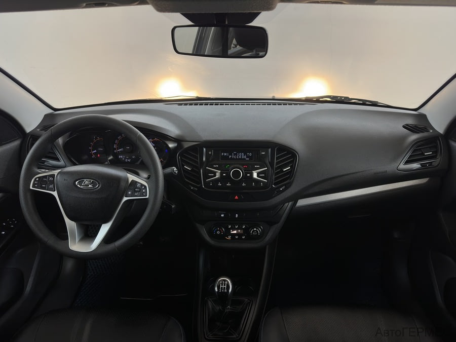 Фото LADA Vesta I с пробегом | №5