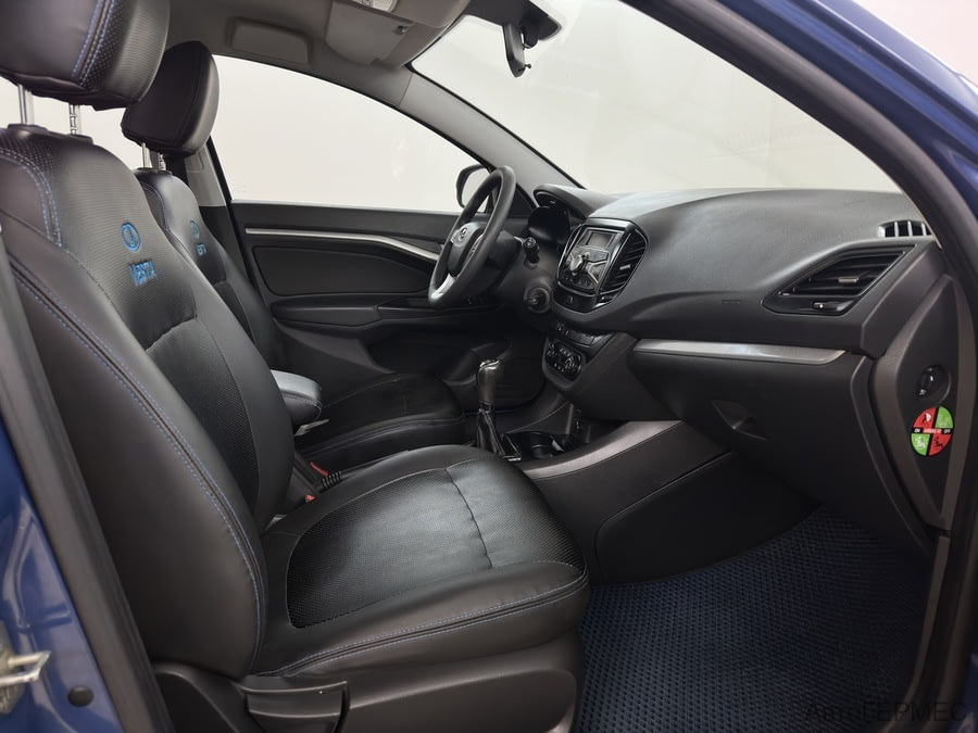 Фото LADA Vesta I с пробегом | №10