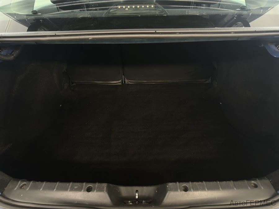 Фото LADA Vesta I с пробегом | №12