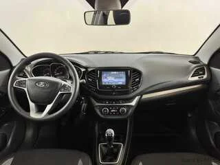 Фото LADA Vesta I с пробегом