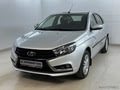 Фото LADA Vesta I с пробегом | №1