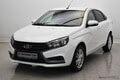 Фото LADA Vesta I с пробегом | №1 Фото LADA Vesta I с пробегом | №1