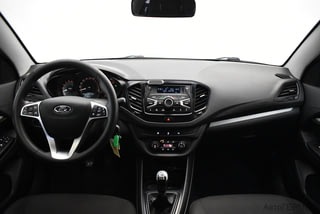 Фото LADA Vesta I с пробегом Фото LADA Vesta I с пробегом