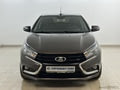 Фото LADA Vesta с пробегом | №2