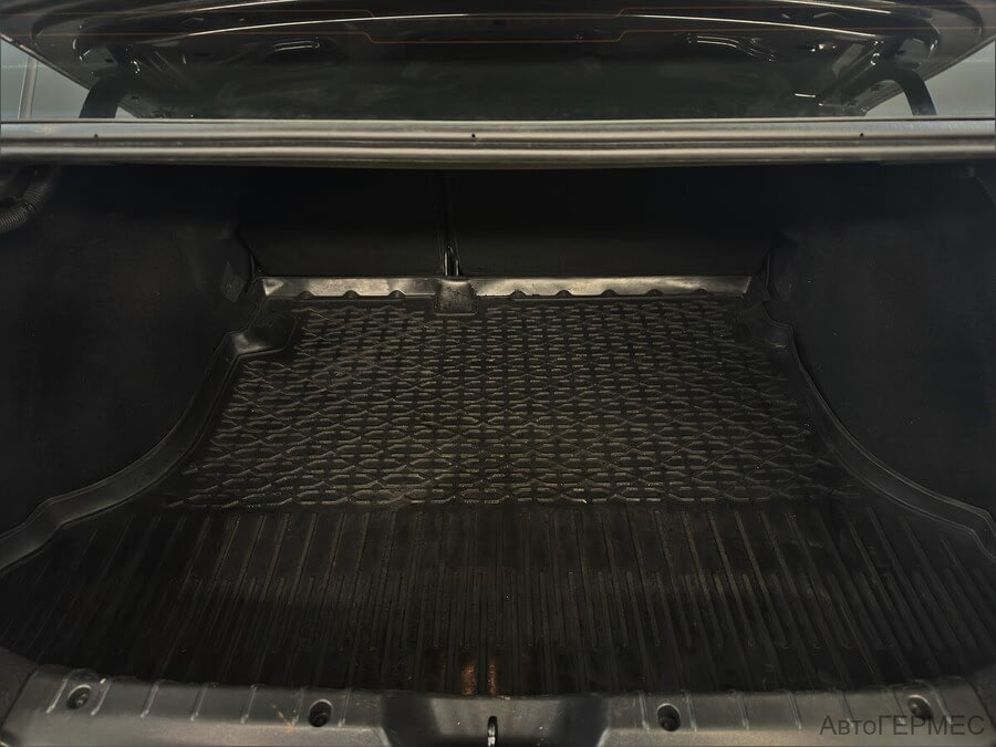 Фото LADA Vesta с пробегом | №13