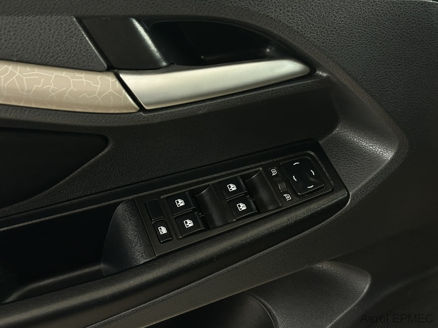 Фото LADA Vesta с пробегом | №10