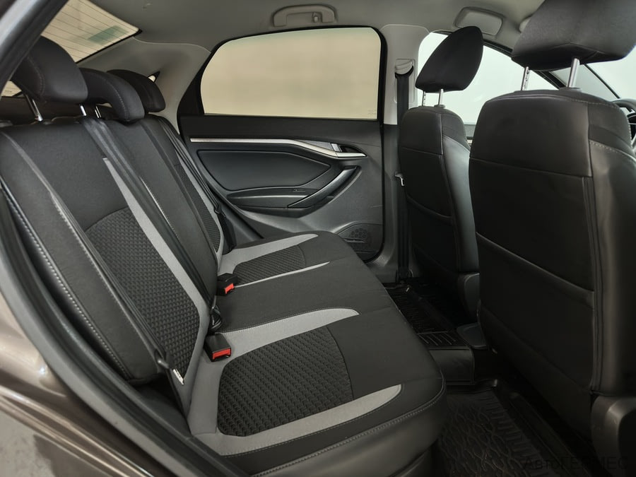 Фото LADA Vesta с пробегом | №12