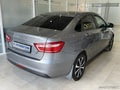 Фото LADA Vesta I с пробегом | №4