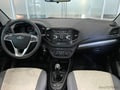 Фото LADA Vesta I с пробегом | №5