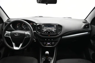 Фото LADA Vesta I с пробегом
