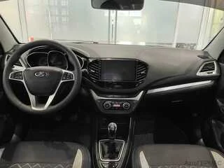 Фото LADA Vesta I с пробегом