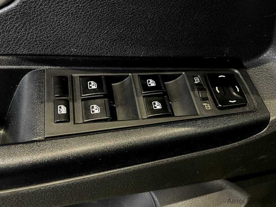 Фото LADA Vesta I с пробегом | №10