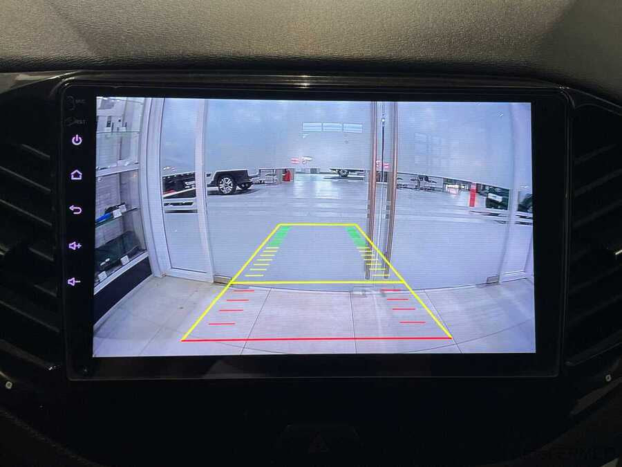 Фото LADA Vesta I с пробегом | №9