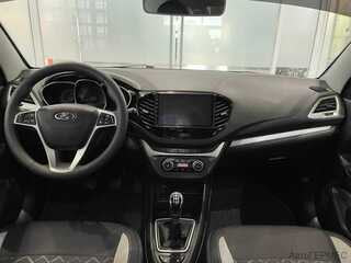 Фото LADA Vesta I с пробегом