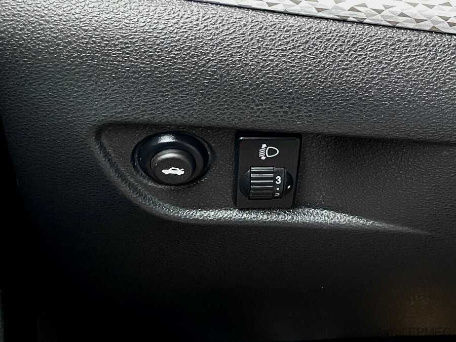 Фото LADA Vesta I с пробегом | №12