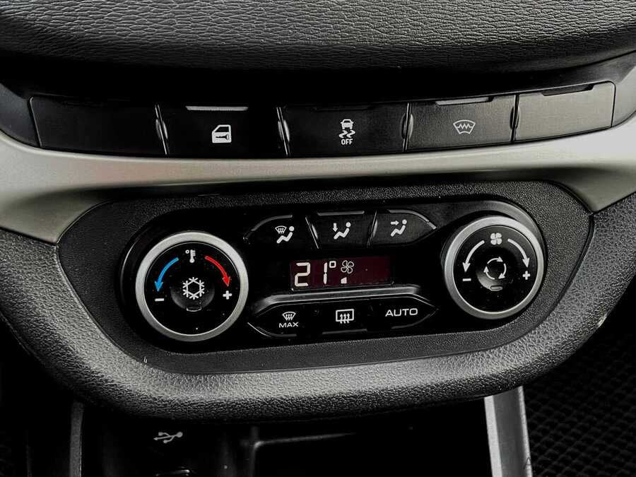 Фото LADA Vesta I с пробегом | №7