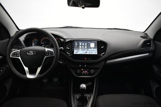 Фото LADA Vesta I с пробегом