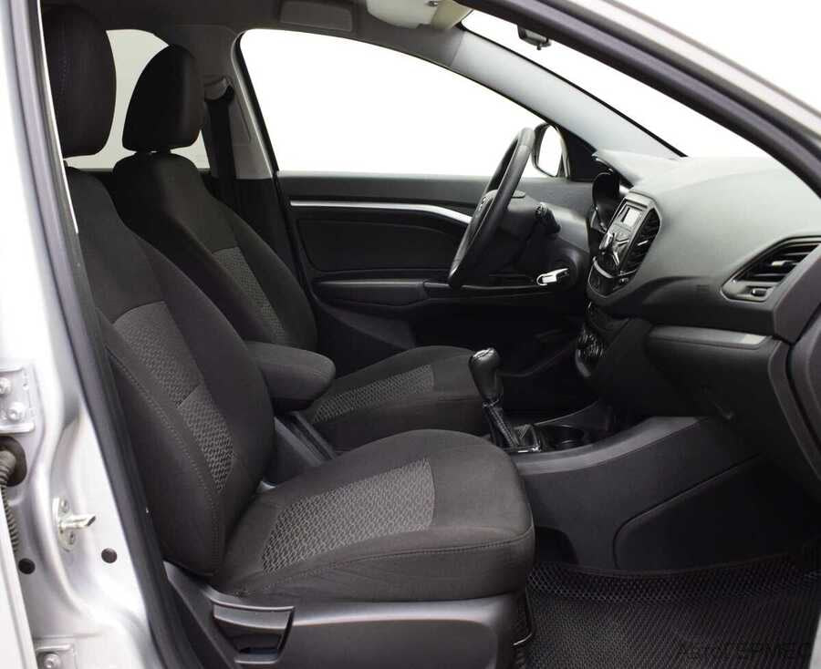 Фото LADA Vesta I с пробегом | №10 Фото LADA Vesta I с пробегом | №10