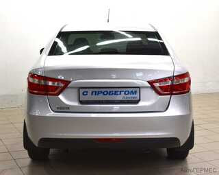 Фото LADA Vesta I с пробегом Фото LADA Vesta I с пробегом