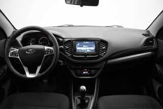 Фото LADA Vesta I с пробегом