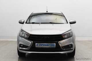 Фото LADA Vesta I с пробегом Фото LADA Vesta I с пробегом